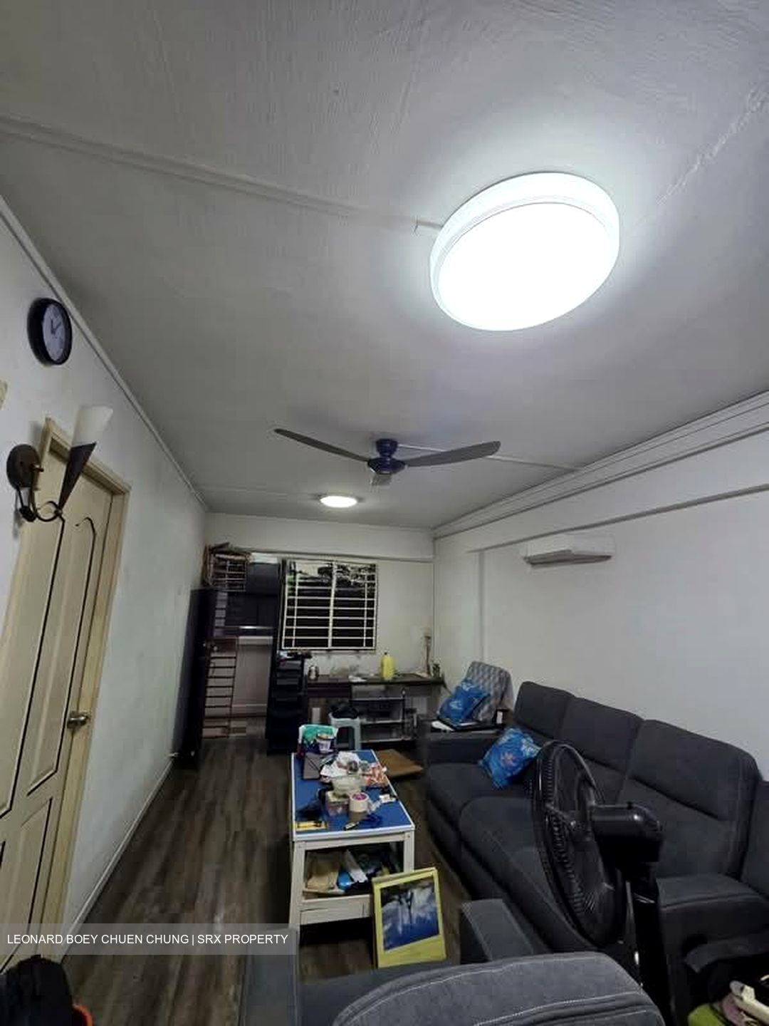 Blk 30 KELANTAN COURT (Central Area), HDB 3 Rooms #582778691